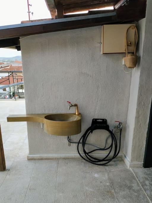 Best View Of Meteora In "Stavros Home" Kalambaka Exterior foto