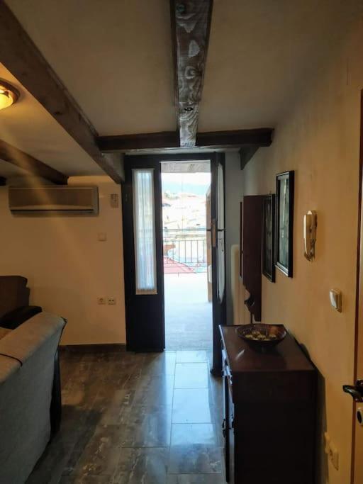 Best View Of Meteora In "Stavros Home" Kalambaka Exterior foto