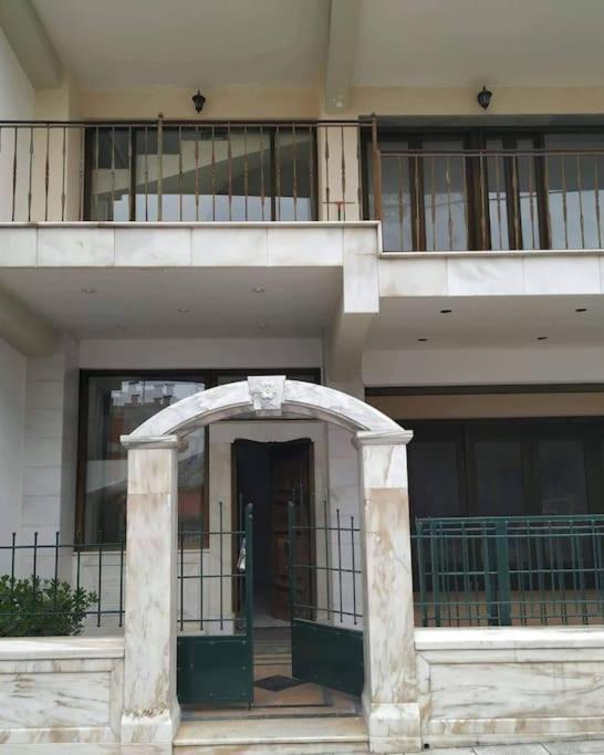 Best View Of Meteora In "Stavros Home" Kalambaka Exterior foto